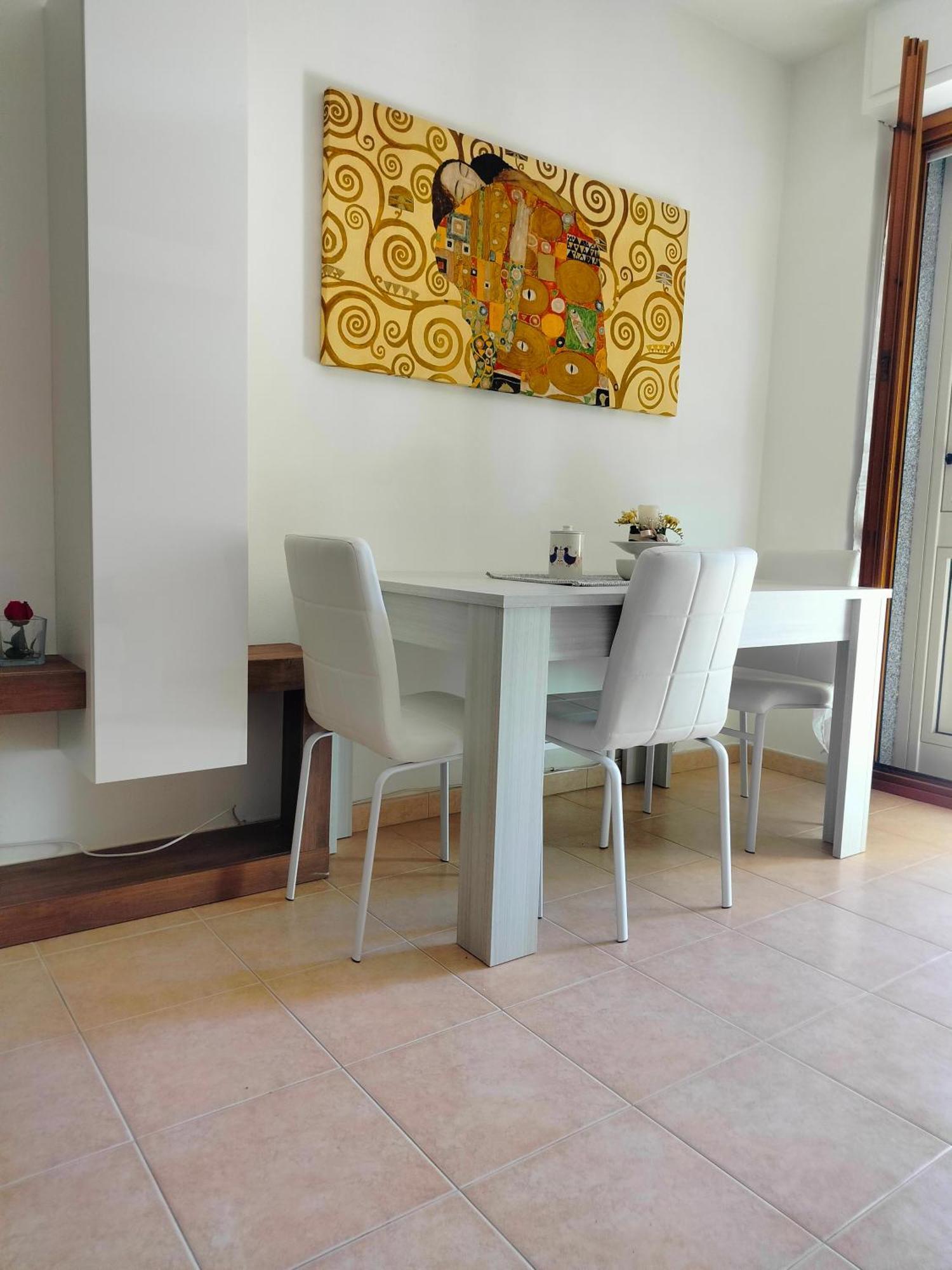 Settembre 95 Apartment Alghero Exterior photo