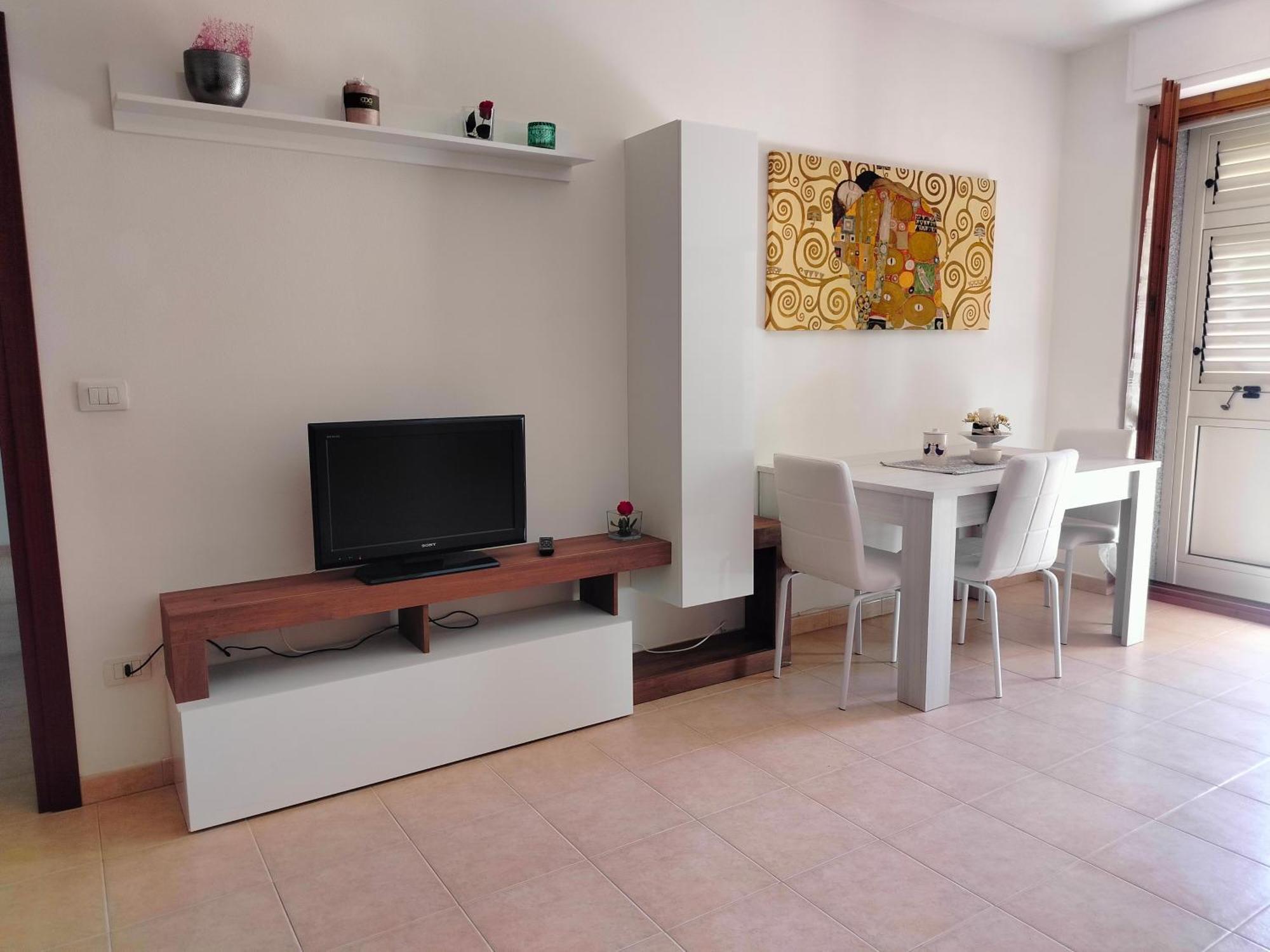 Settembre 95 Apartment Alghero Exterior photo