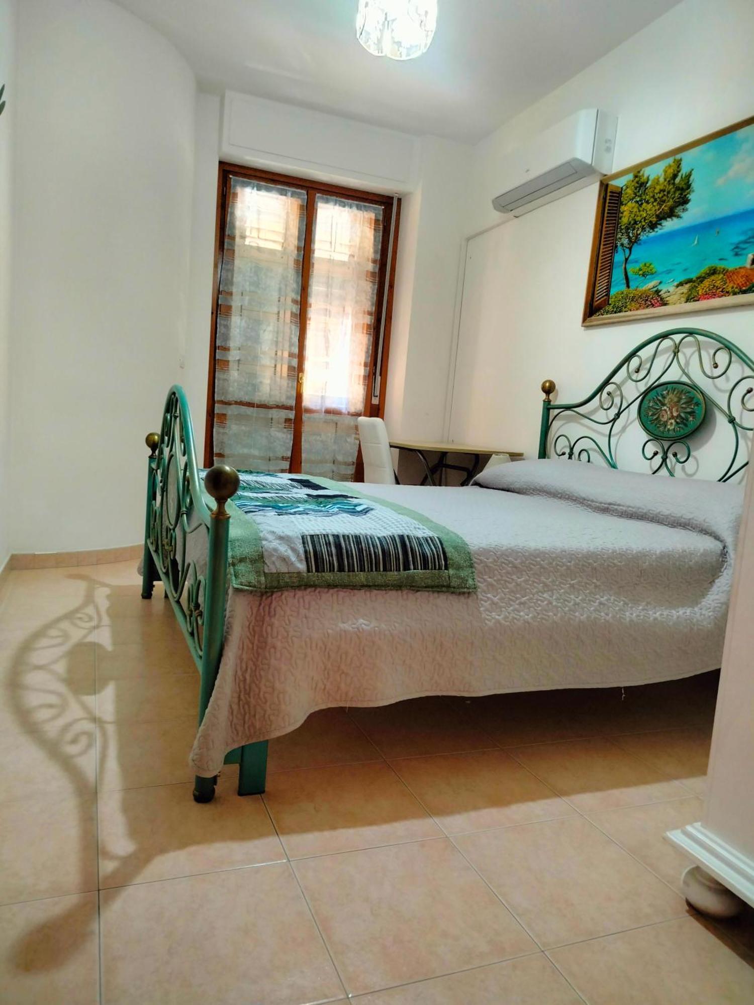 Settembre 95 Apartment Alghero Exterior photo